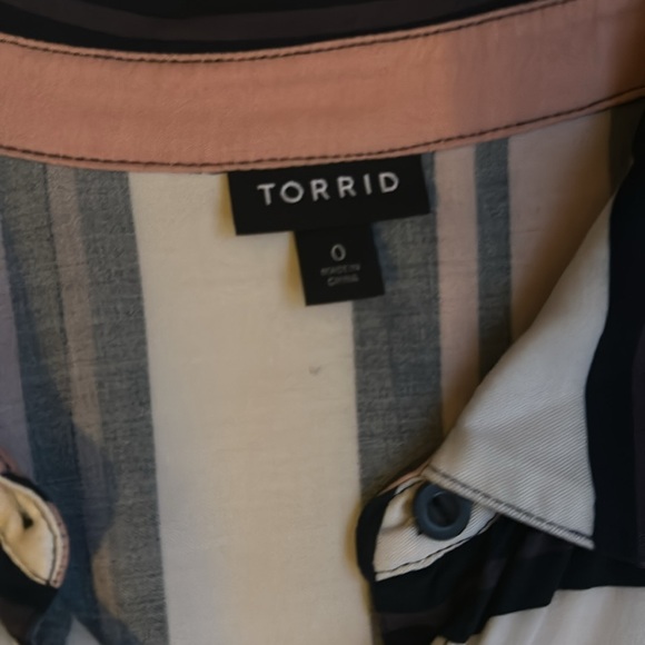 Torrid - Picture 3 of 4